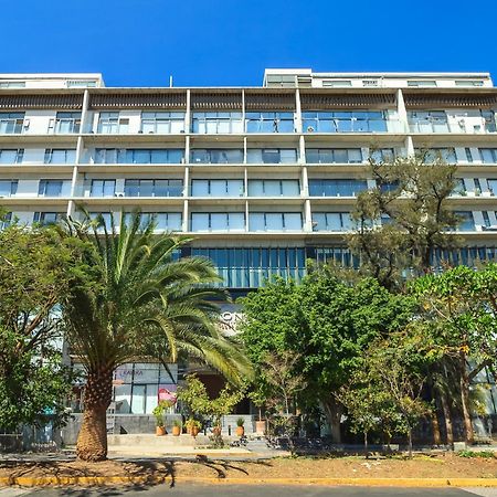 Apartmán Tribu Sonata With Pool Guadalajara Exteriér fotografie