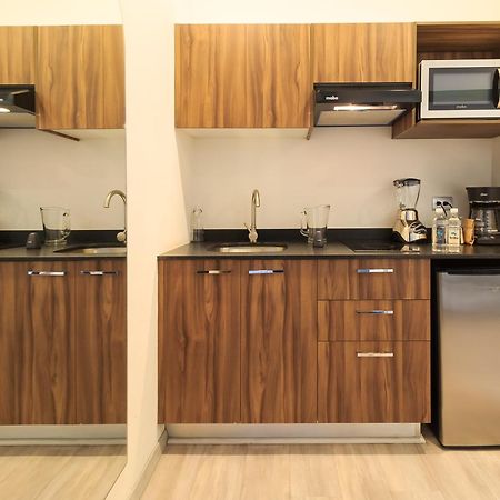 Apartmán Tribu Sonata With Pool Guadalajara Exteriér fotografie