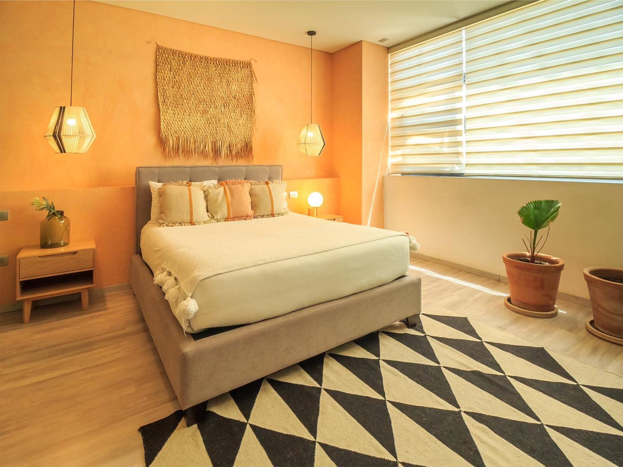 Apartmán Tribu Sonata With Pool Guadalajara Exteriér fotografie