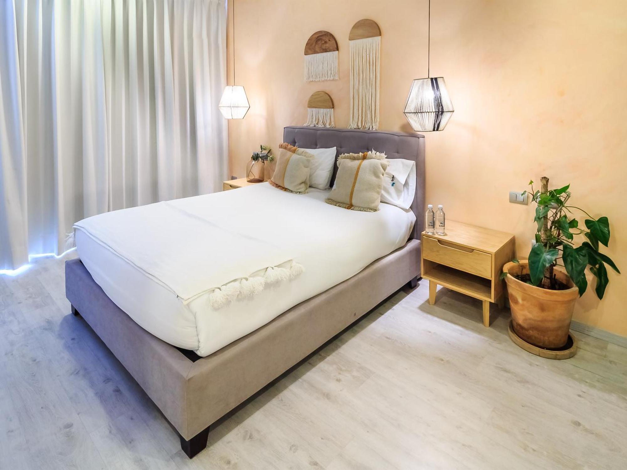 Apartmán Tribu Sonata With Pool Guadalajara Exteriér fotografie