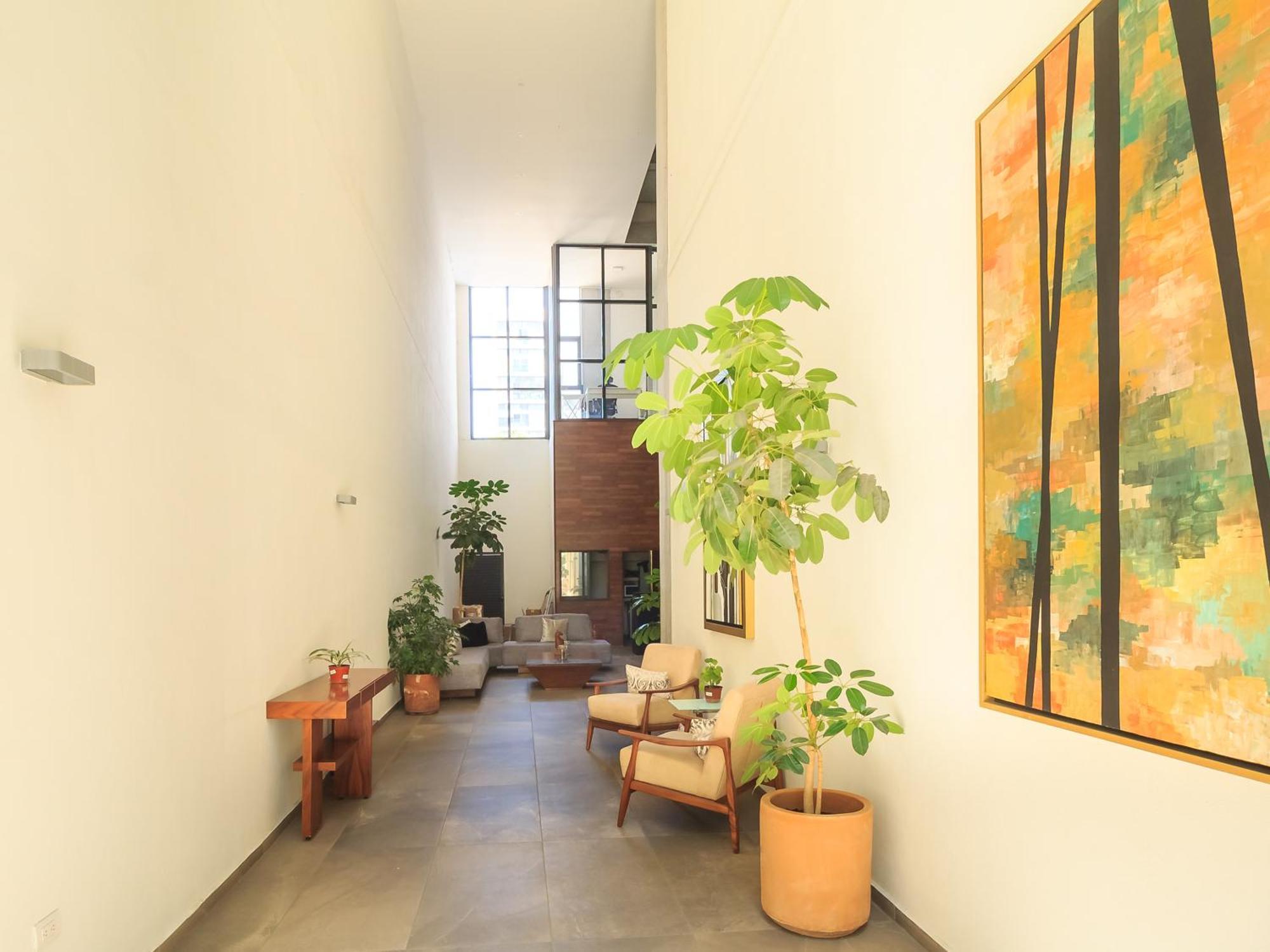 Apartmán Tribu Sonata With Pool Guadalajara Exteriér fotografie