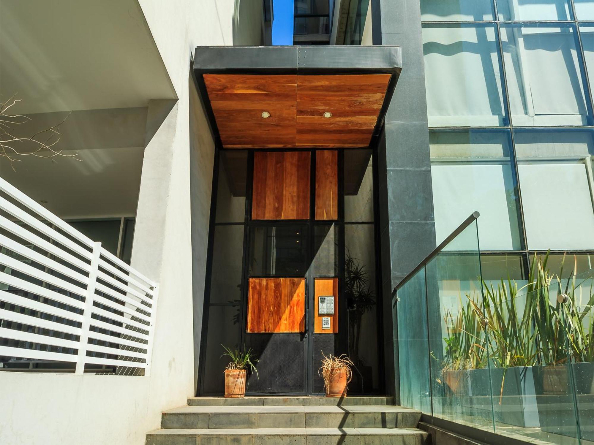 Apartmán Tribu Sonata With Pool Guadalajara Exteriér fotografie